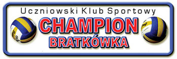 Uczniowski Klub Sportowy Champion Bratkówka