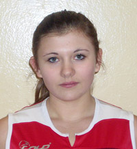 Bernadeta Jrygowska